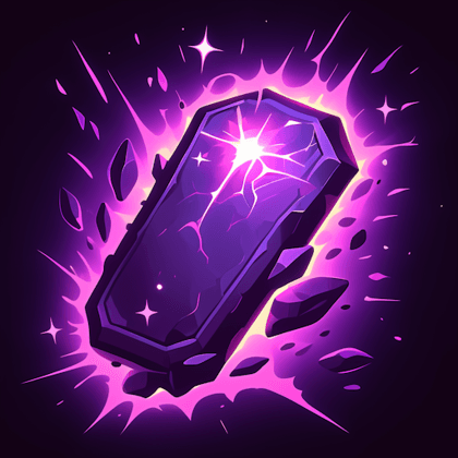 Dark Coffin