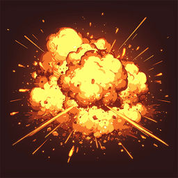 Explosion