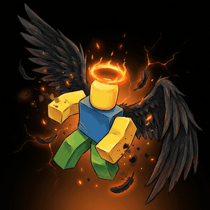 Fallen Angel