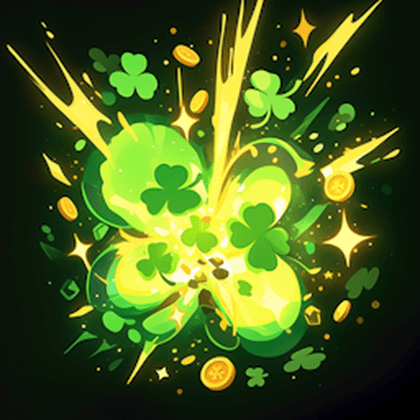 Lucky