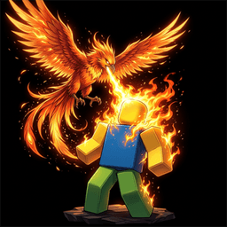 Phoenix Wrath