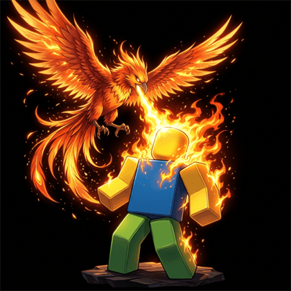 Phoenix Wrath