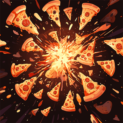 Pizza Party