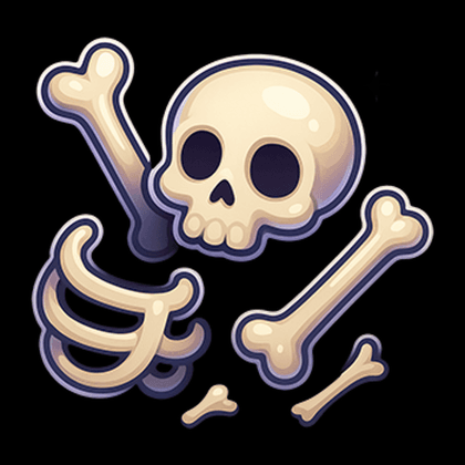 Skeleton