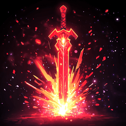 Sword of Power