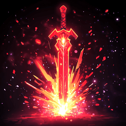 Sword of Power