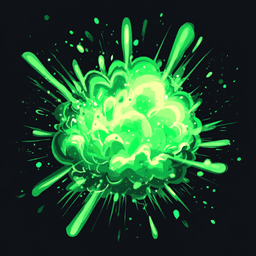 Toxic