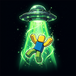 UFO Kidnapping