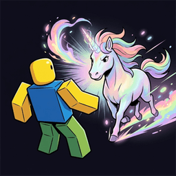 Unicorn Charge
