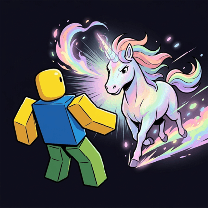 Unicorn Charge