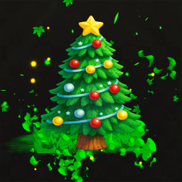 Xmas Tree