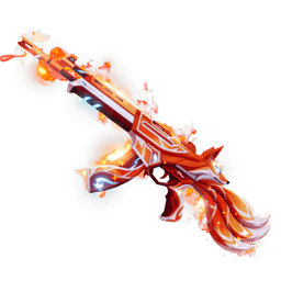 Kitsune Fox AK