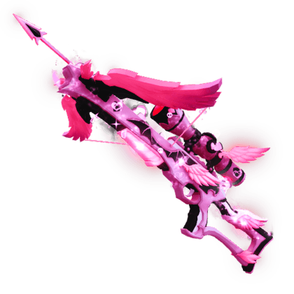 Lovesick Crossbow