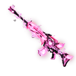 Lovesick M16