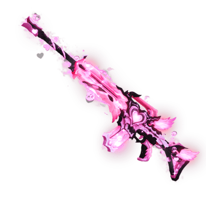 Lovesick M16