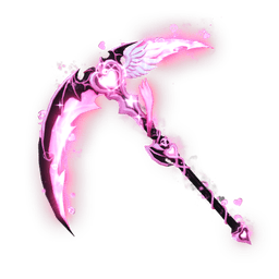 Lovesick Scythe