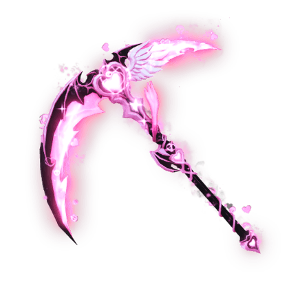 Lovesick Scythe