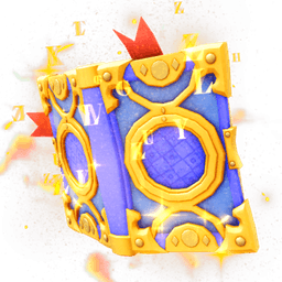 Magic Spellbook