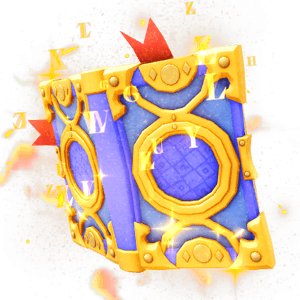 Magic Spellbook