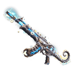 Mecha Scorpion