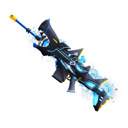 Mecha Shark