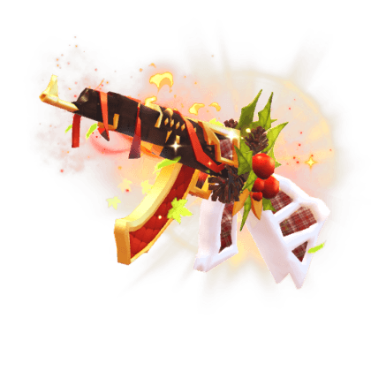 Mistletoe AK