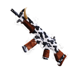 Moo Cow SMG