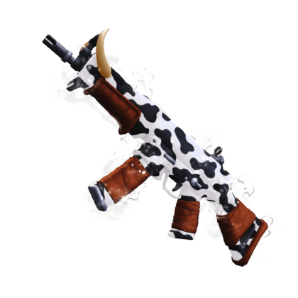 Moo Cow SMG