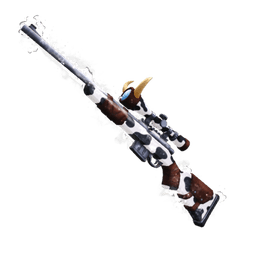 Moo Cow Sniper