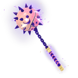Nebula Flail