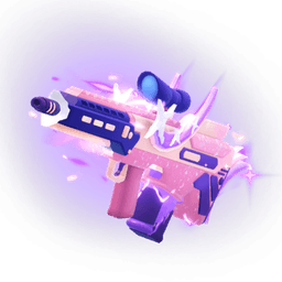 Nebula Scoped Bullpup