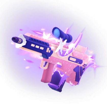 Nebula Scoped Bullpup