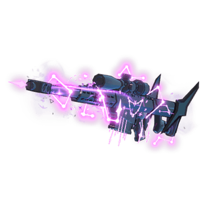 Nightfall Barrett