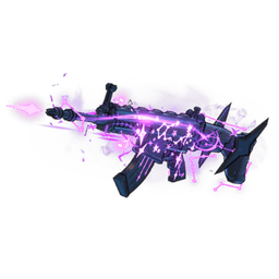 Nightfall Scar
