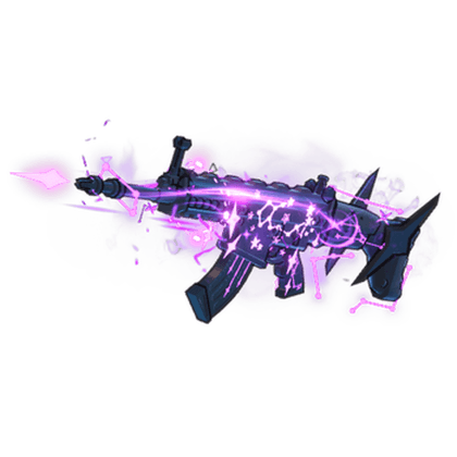 Nightfall Scar