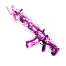 Nightshade Bloom AK