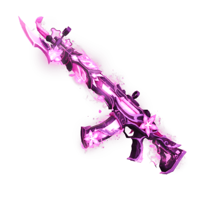 Nightshade Bloom AK