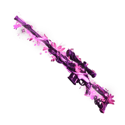 Nightshade Bloom Sniper