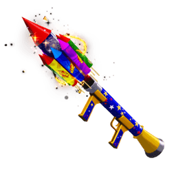 NY2025 Fireworks Launcher