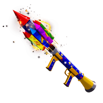 NY2025 Fireworks Launcher