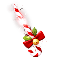 Peppermint Saber