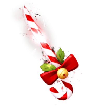 Peppermint Saber