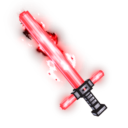 Pixel Energy Sword