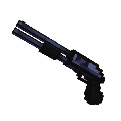 Pixel Shotgun