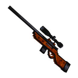 Pixel Sniper