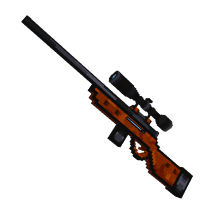 Pixel Sniper