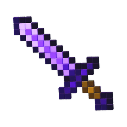 Pixel Sword
