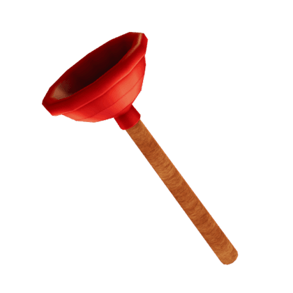Plunger