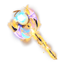 Prime Volt Axe