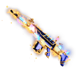 Prime Volt Scar